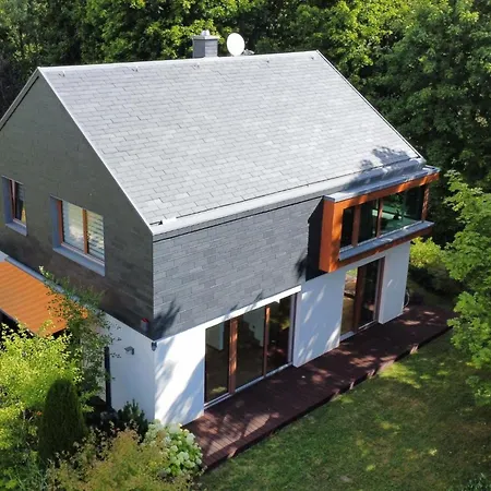 Haus Titschendorf Semesterbostad *